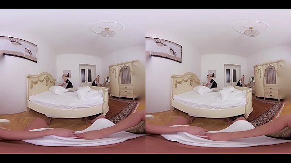 Czech VR 337 - Awesome Foursome