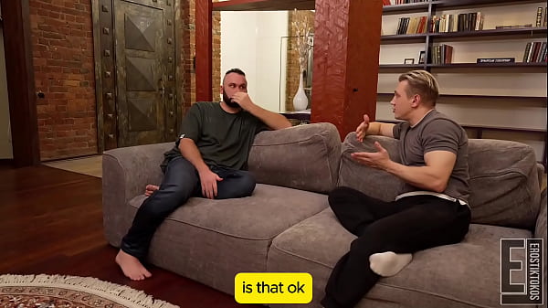 TV series "Stepbrother and sister - not an easy relationship" episode 7