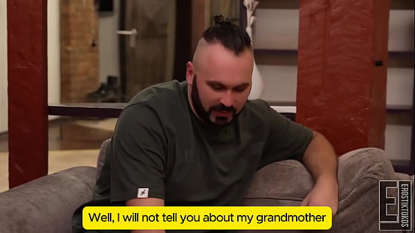 TV series "Stepbrother and sister - not an easy relationship" episode 7