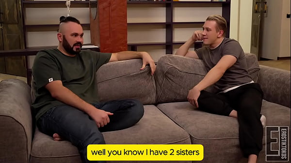 TV series "Stepbrother and sister - not an easy relationship" episode 7