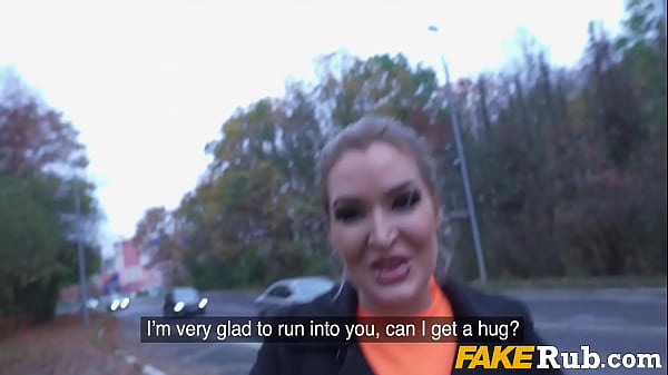Running Into An Old Fuck Buddy - Alexxa Vice
