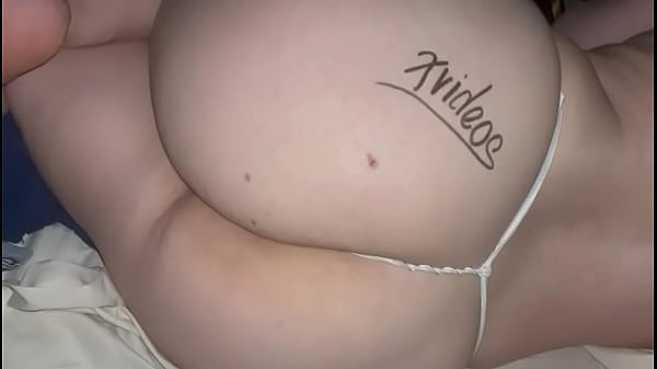 thumb big ass