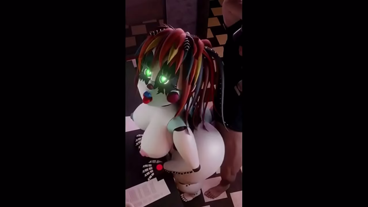 babymoonart-compilation-4k-120fps