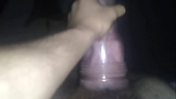 Download Video - Short Fleshlight Play Huge Shooting Jizz Cumshot