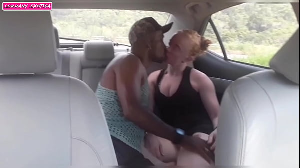 I DIDN'T HAVE MONEY TO PAY FOR UBER AND I MADE THE PROPOSAL TO PAY WITH A VERY CUTE BLOWJOB AND HE ACCEPTED IT IMMEDIATELY: I PAID FOR THE APPLICATION CAR WITH CHERECARDE