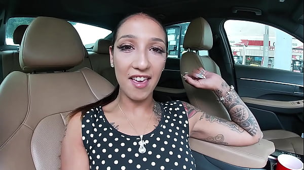 Exhibitionist Wife Mrs Stefanie Mafra Gas Station Upskirt Flashing Her Shaved Pussy, Big Ass, And Tits!