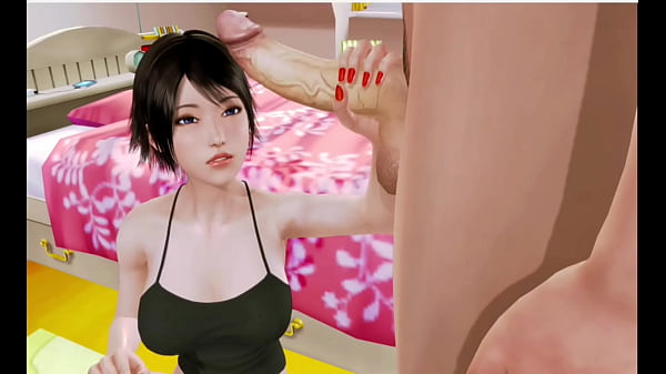 Shame that I can't play the main (Dark Magic Custom Scene) Part 2