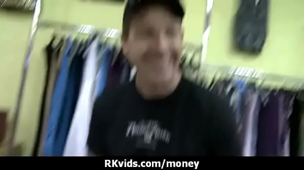 Real sex for money 9