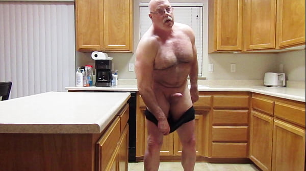 Download Video - Stripping out of my shorts&period;