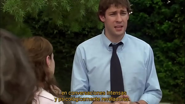 The Office 2x4 sub español 21 min