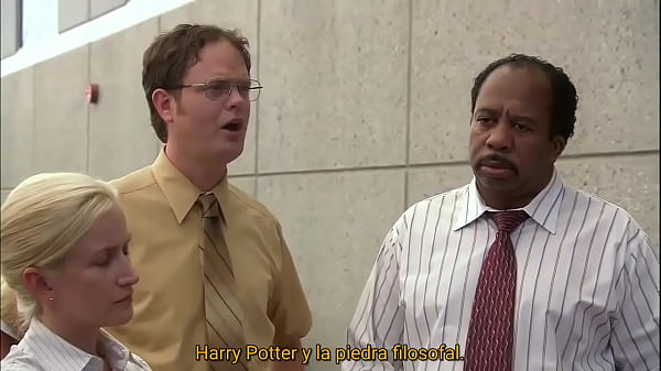 The Office 2x4 sub español