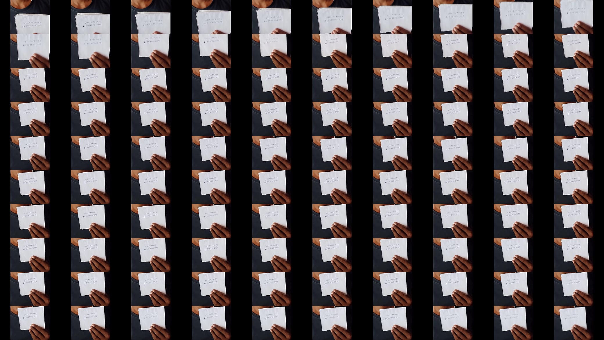 Verification video 预览图