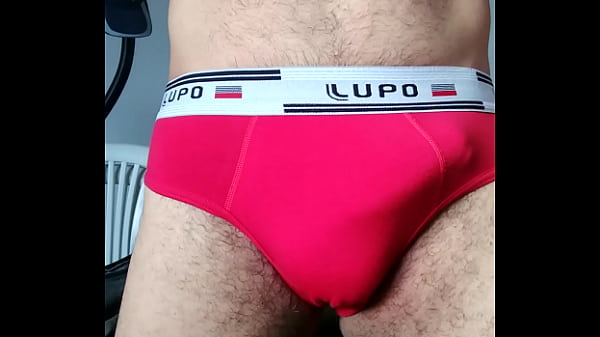 Levantando com tesao