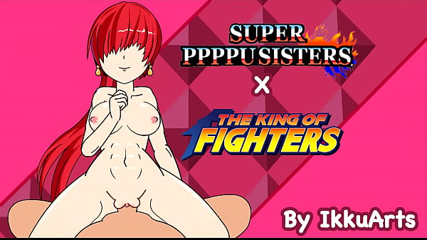  PPPPU Gaiden Music: Shermie Theme 2