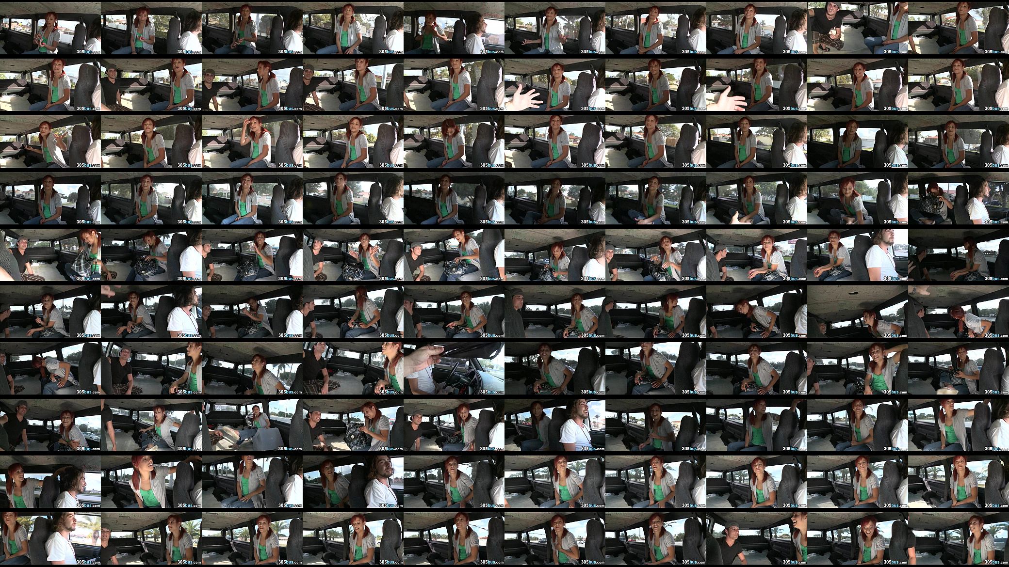 Amateur Fucking for Cash 118 预览图
