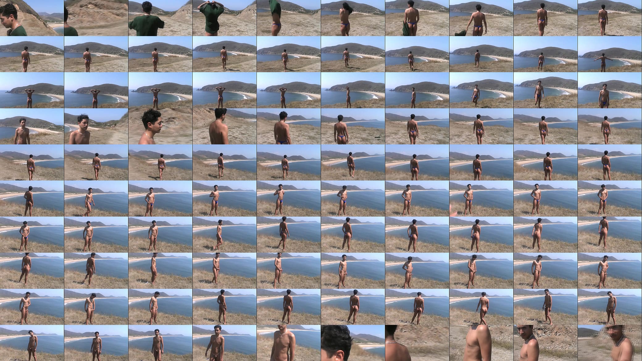 Mirador Kevin Hot.MPG 预览图