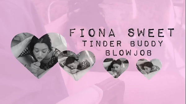 Fiona Sweet Loves To Suck Dick