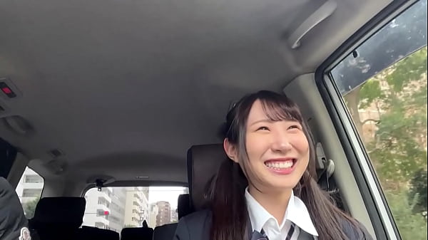 Kiyoka (18) Track and field club [Strongest braided twin-tie J○] [T-back that barely meets the school rules] [Intense creampie on a developing naughty body] [Intense blowjob and ejaculation in the mouth while bathing] Part1