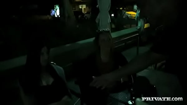 Hot Threesome for Mi Sunset