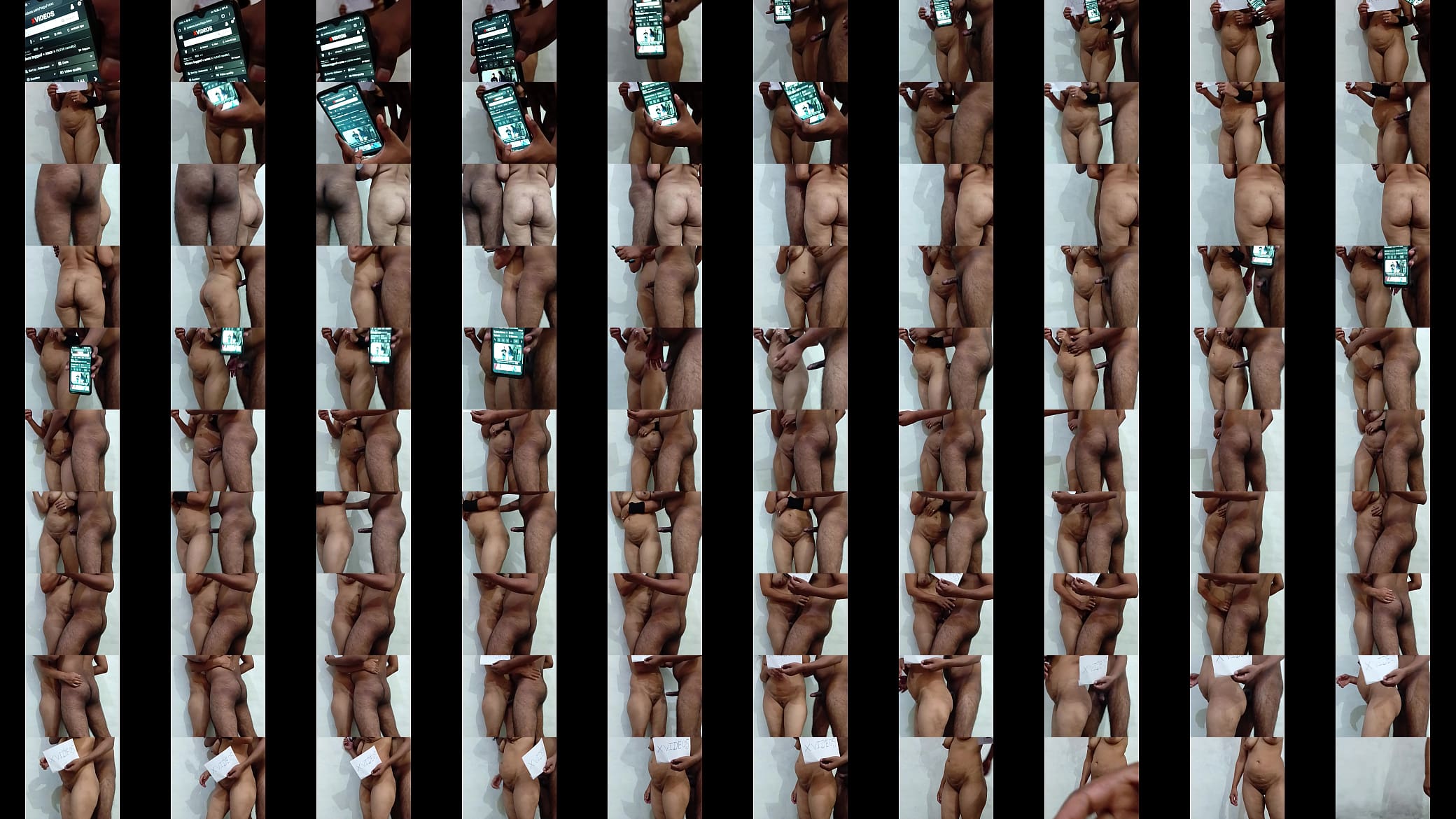 Verification video 预览图