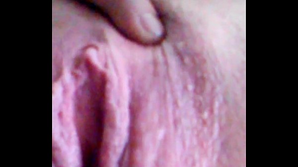 swollen pussy