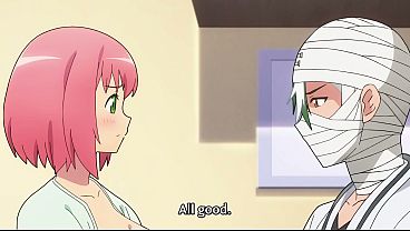 Immoral Guild Fanservice Compilation
