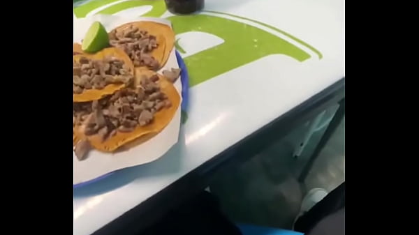 I thought tacos were free.