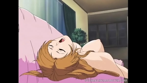 Sexy Hentai Fuck Session Of Virgin Teen Couple