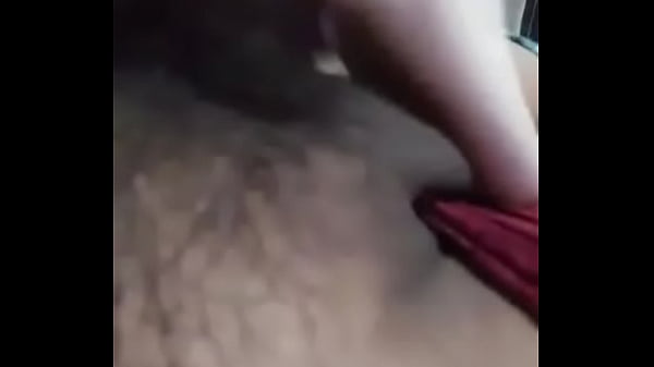 Fußmasturbation