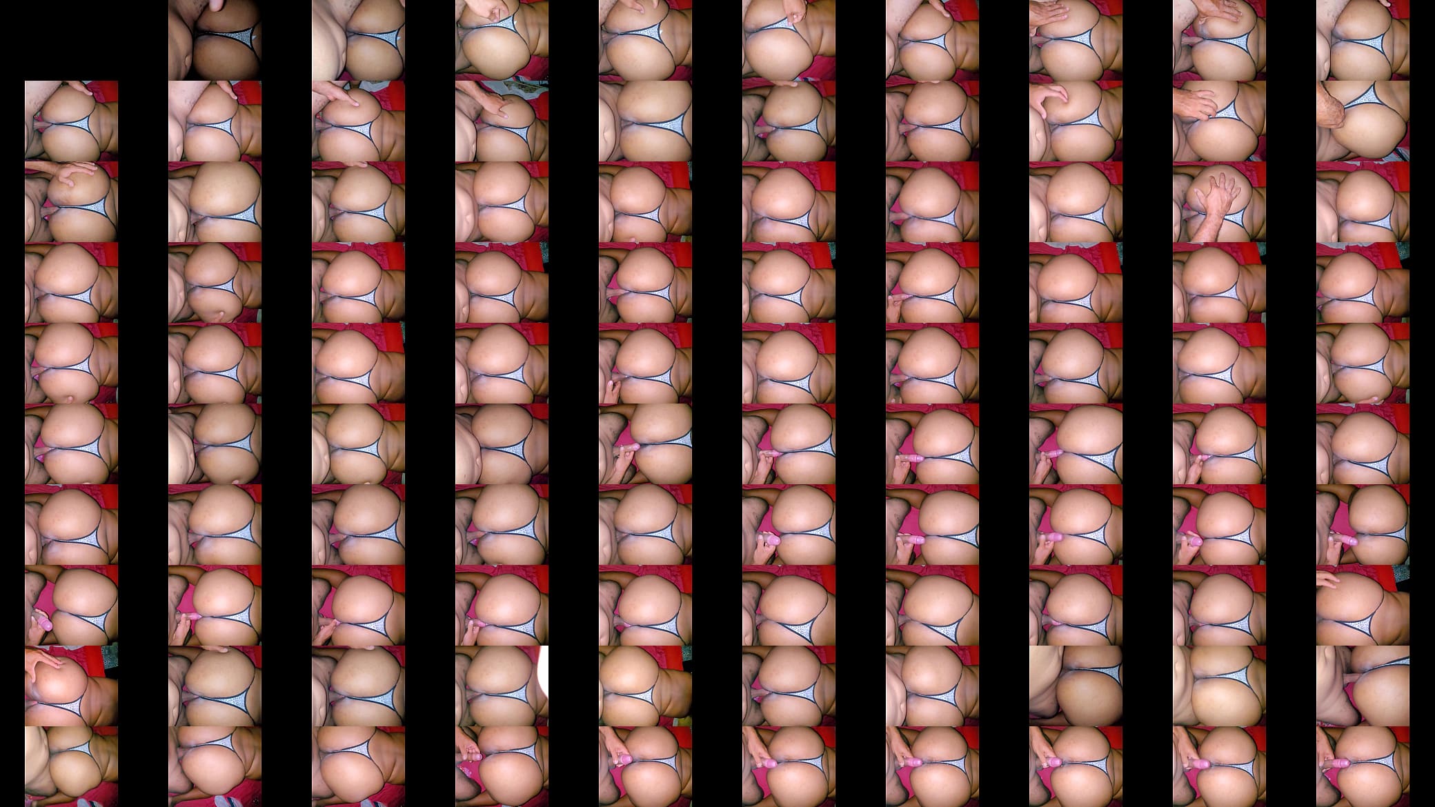 Gostosa de fio dental bumda grande 预览图