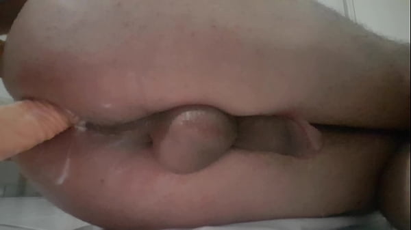 Download Video - Dildo anall rico