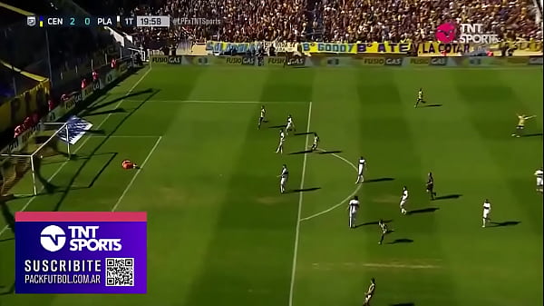 Rosario Central vs Platense