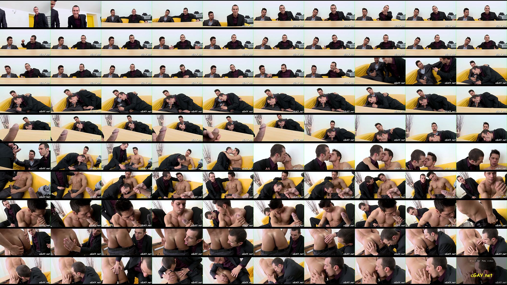 Explicit anal loving act 预览图