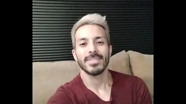 Vídeo de verificação