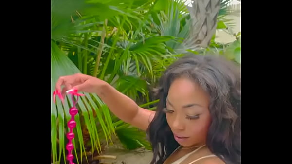 anal bead joi
