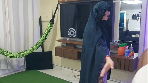 Download Video - Arabe branquinha da buceta rosadinha massagem desi erotica
