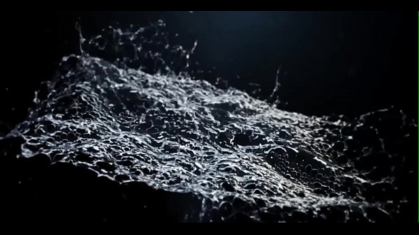 Chap makes pissing in girl's throat