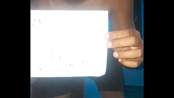 Vídeo de verificação