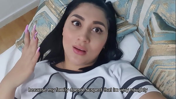 Download Video - horny teen busted masturbating with pillow