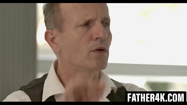 When the maestro first saw Alisa, she seemed to him to be intrusive. But the girl was persistent. The elderly sprayed his passion on the body of the slut.