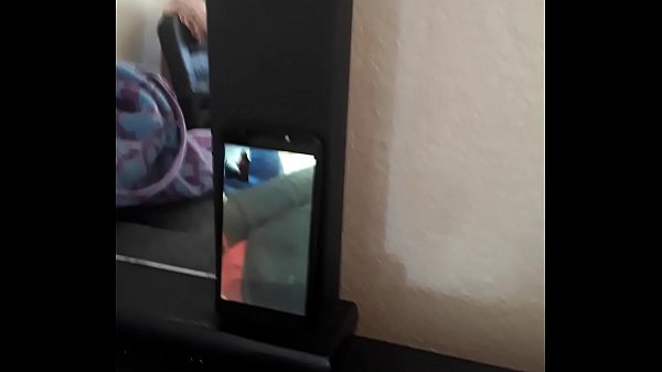 Con mi ex marturbay together