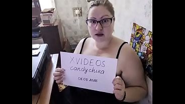 Verification video