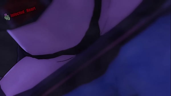 Jaune Fucks Ruby and Yang