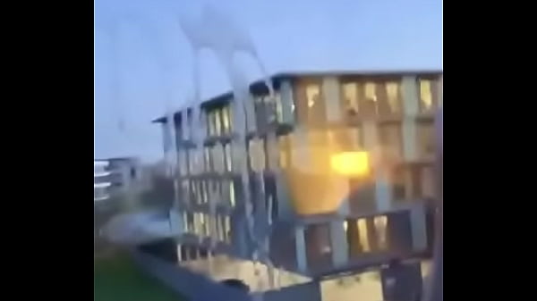 Download Video - Gozando na janela