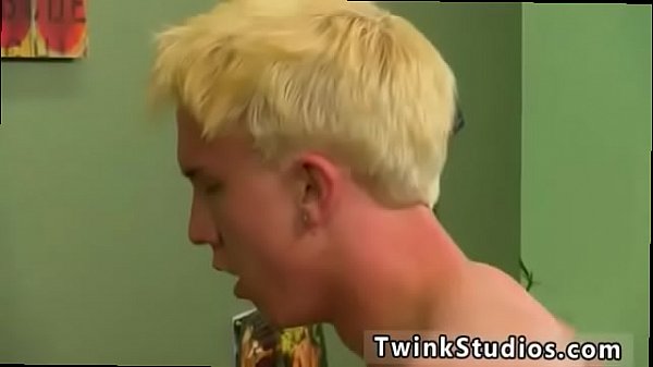 Twinks cute gay porn A high-calorie treat reque...