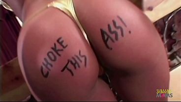 His doggy style penetration is like a pipe rhythmically impaling her deepest anal parts