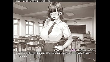 Friends With Benefits Part 11