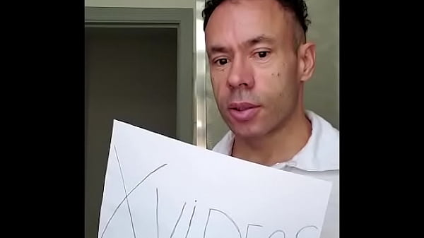 Vídeo de verificação