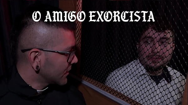 Vem conhecer os sinas de um passivo possu&iacute;do pela vontade de dar o cu