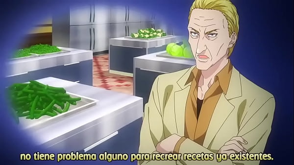 Guerra culinaria 2 capitulo 13